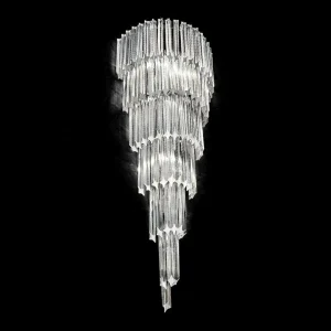 Clearance Novaresi Applique Colonna