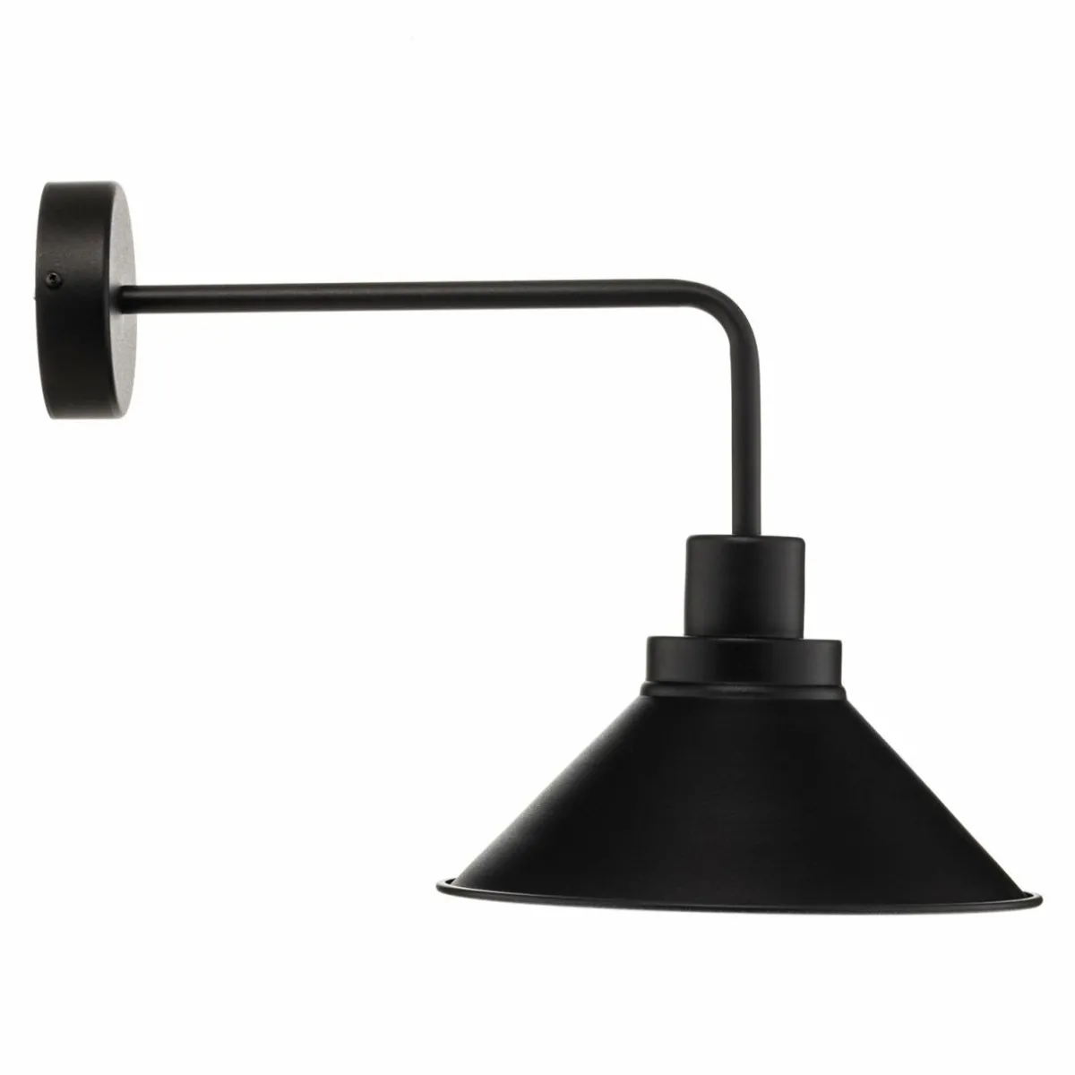 applique_craft_i_en_mtal_en_noir_1.webp Shop Nowodvorski Lighting Applique Craft I en métal en noir