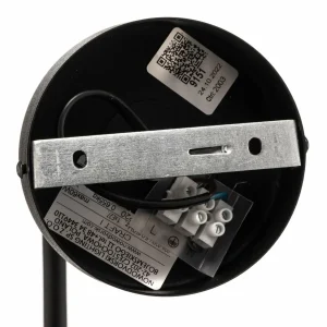 Shop Nowodvorski Lighting Applique Craft I en métal en noir