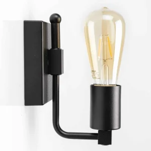 Fashion Moretti Luce Applique Cubic³ 3392 noire