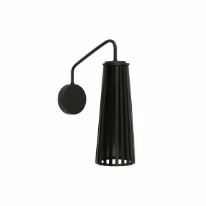 Discount Nowodvorski Lighting Applique Dover, noire, à une lampe