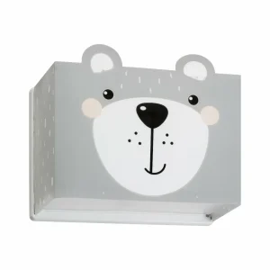 New Dalber Applique enfants Little Teddy