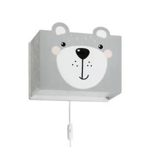 New Dalber Applique enfants Little Teddy