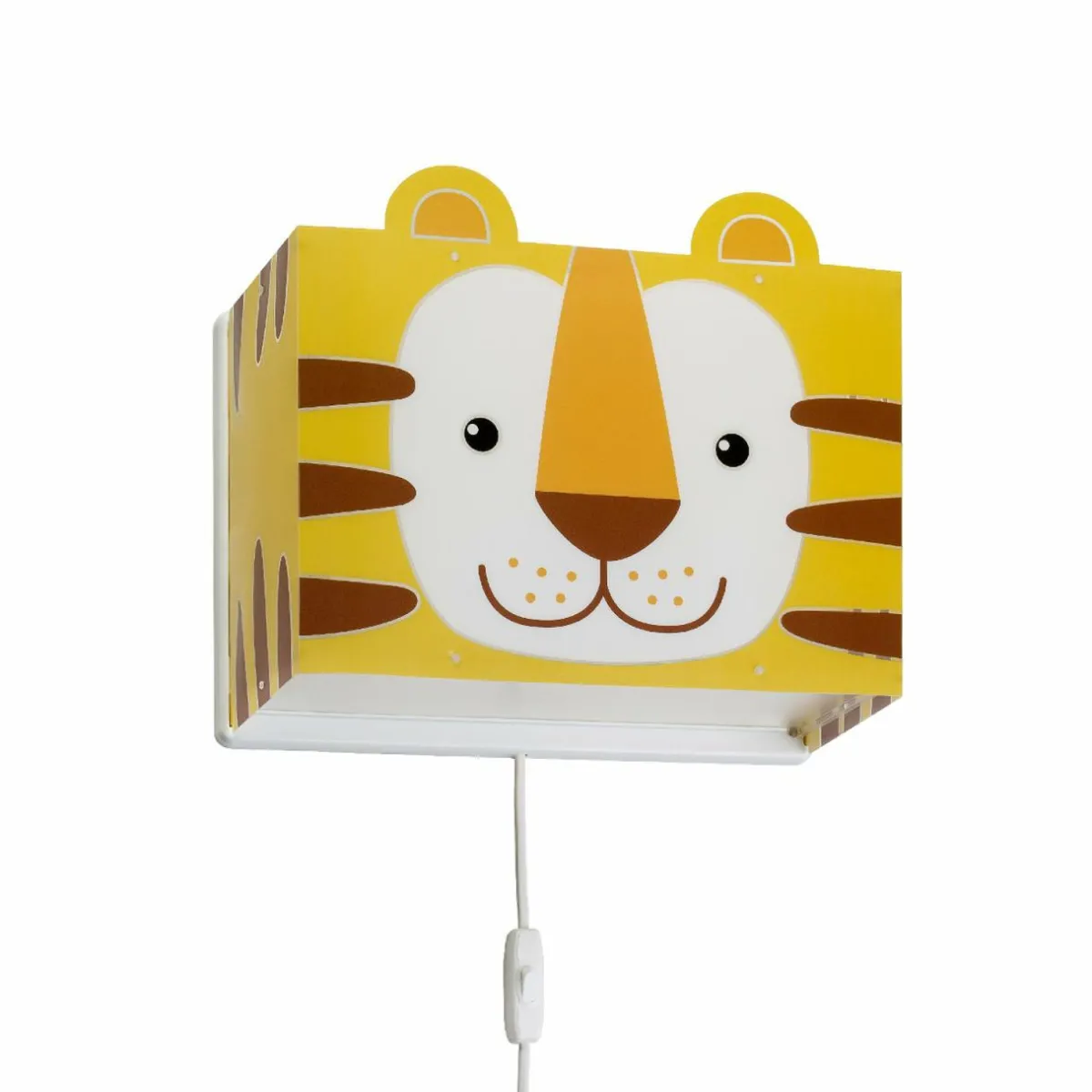 applique_enfants_little_tiger_avec_prise_0.webp Shop Dalber Applique enfants Little Tiger avec prise