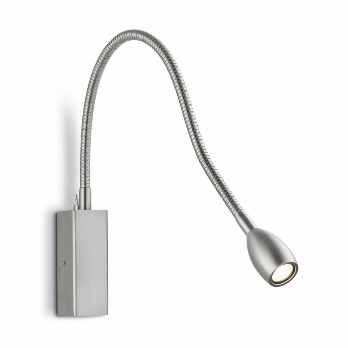 applique_led_mduse_bras_flexible_et_interrupteur_0.webp Hot Knapstein Applique LED Méduse bras flexible et interrupteur