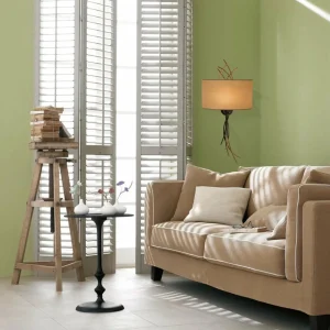 Sale Menzel Applique LIVING OVAL décorative