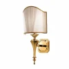 Online Cremasco Applique luxueuse Belle Époque dorée