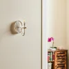 Store HELAM Applique Malbo en blanc, à 1 lampe