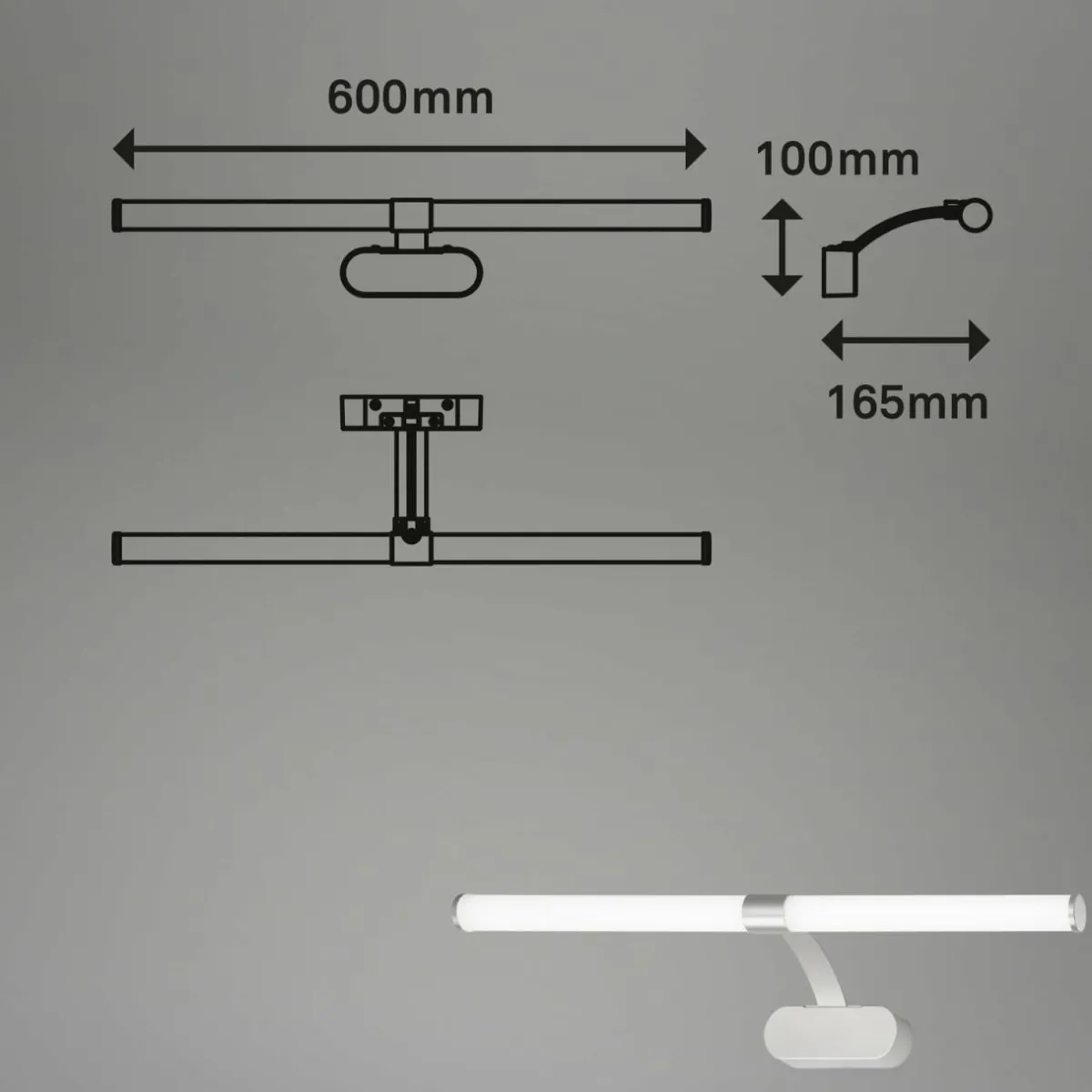 applique_miroir_led__chrom_mat_k_0.webp Sale Briloner Applique miroir LED 2131014 chromé mat, 4 000 K