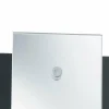 Hot Searchlight Applique miroir moderne LEWIS noire