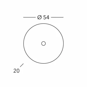 Outlet austrolux Applique Moon Sun, Ø 54 cm, dorée