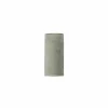 Outlet Zambelis Applique murale 180022 en béton, up/down Ø 7,5 cm
