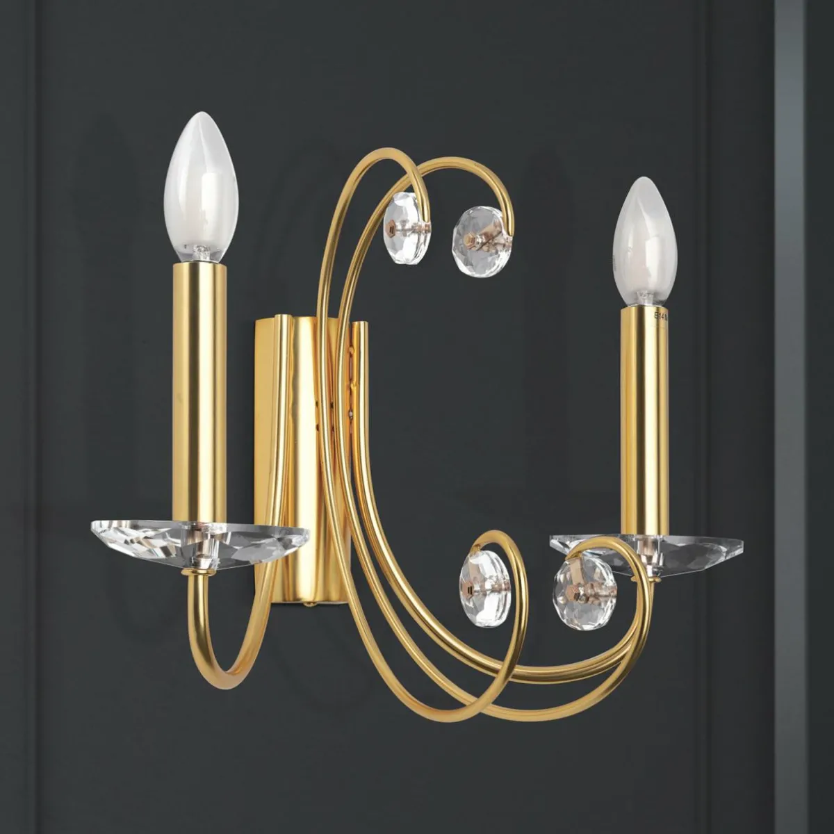 applique_murale_ariane_dor_largeur__cm_cristal_1.webp Fashion ORION Applique murale Ariane, doré, largeur 37,5 cm, cristal