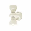 Sale Ferroluce Applique murale Berimbau, crème, à 2 lampes