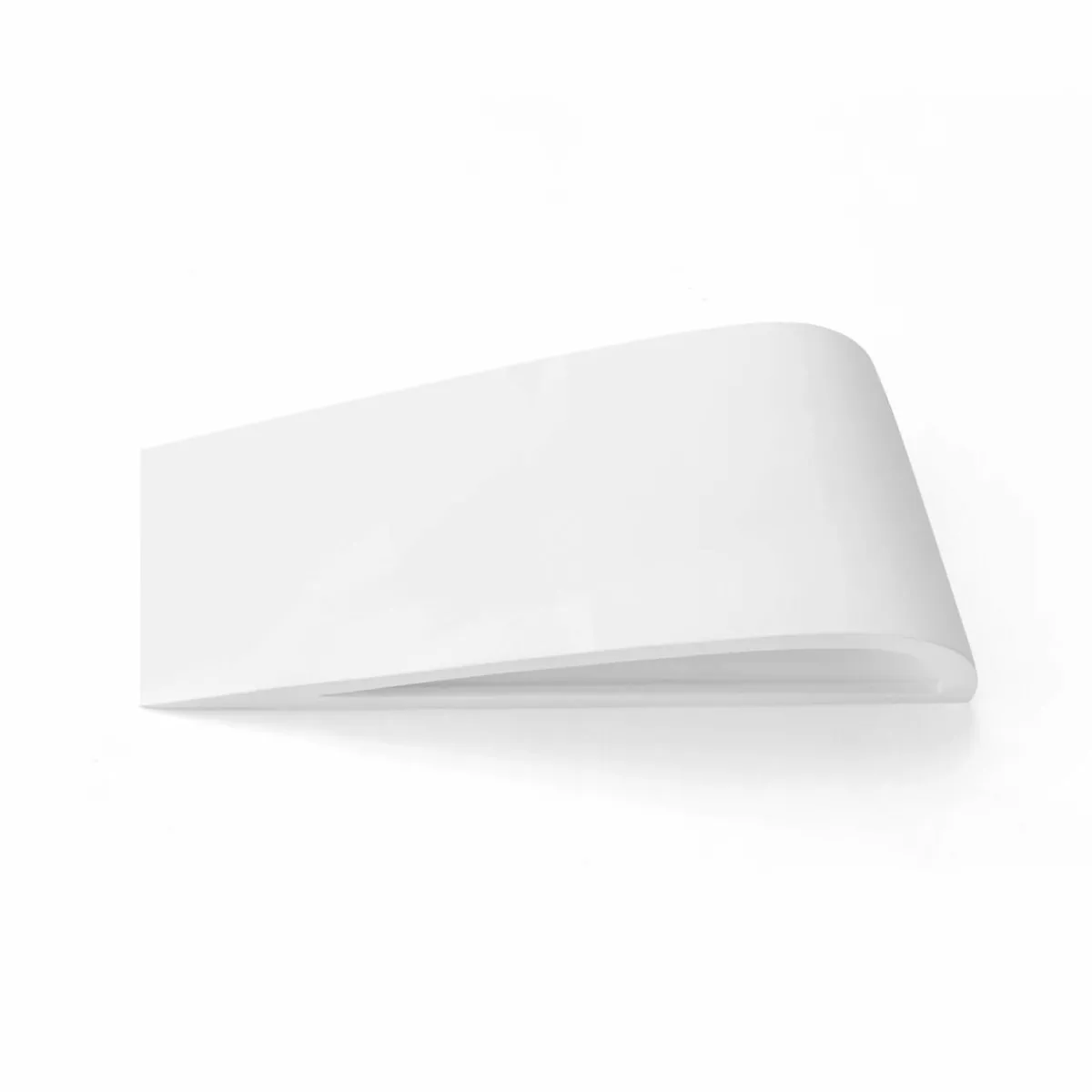 applique_murale_delfi_blanc_pltre_largeur__cm_g_0.webp Fashion TECNICO by Sforzin Applique murale Delfi, blanc, plâtre, largeur 35 cm, G9