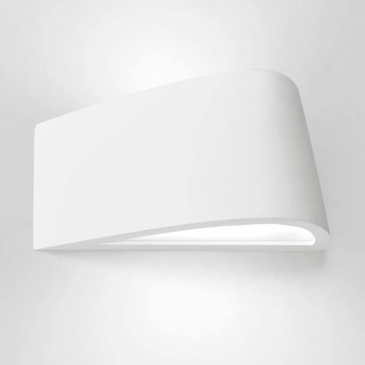 applique_murale_delfi_blanc_pltre_largeur__cm_g_2.webp Fashion TECNICO by Sforzin Applique murale Delfi, blanc, plâtre, largeur 35 cm, G9
