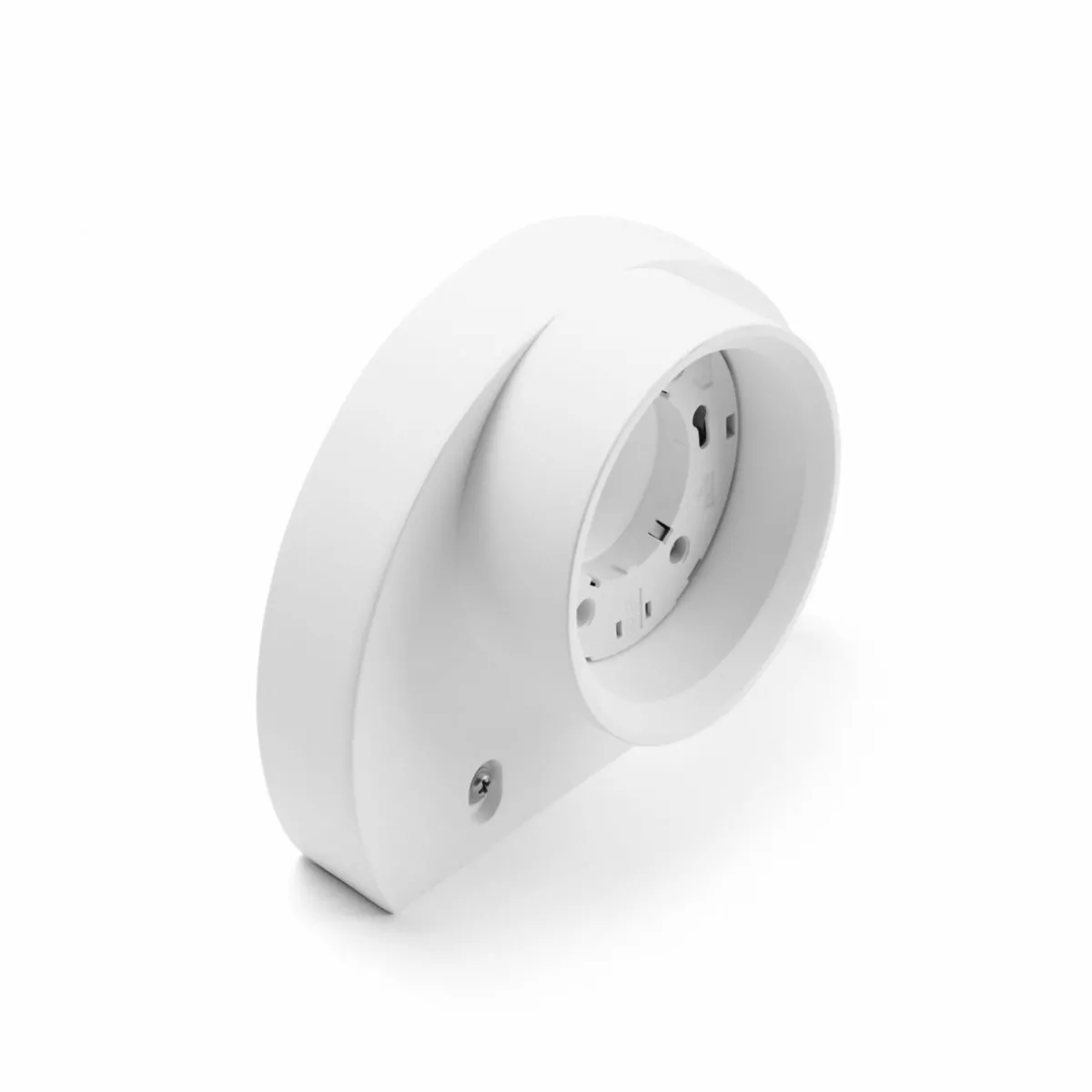 applique_murale_demetra_blanc_pltre_largeur__cm_gx_1.webp Fashion TECNICO by Sforzin Applique murale Demetra, blanc, plâtre, largeur 16,5 cm, GX53