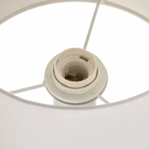 Fashion Nowodvorski Lighting Applique murale Hotel Plus avec liseuse, blanc