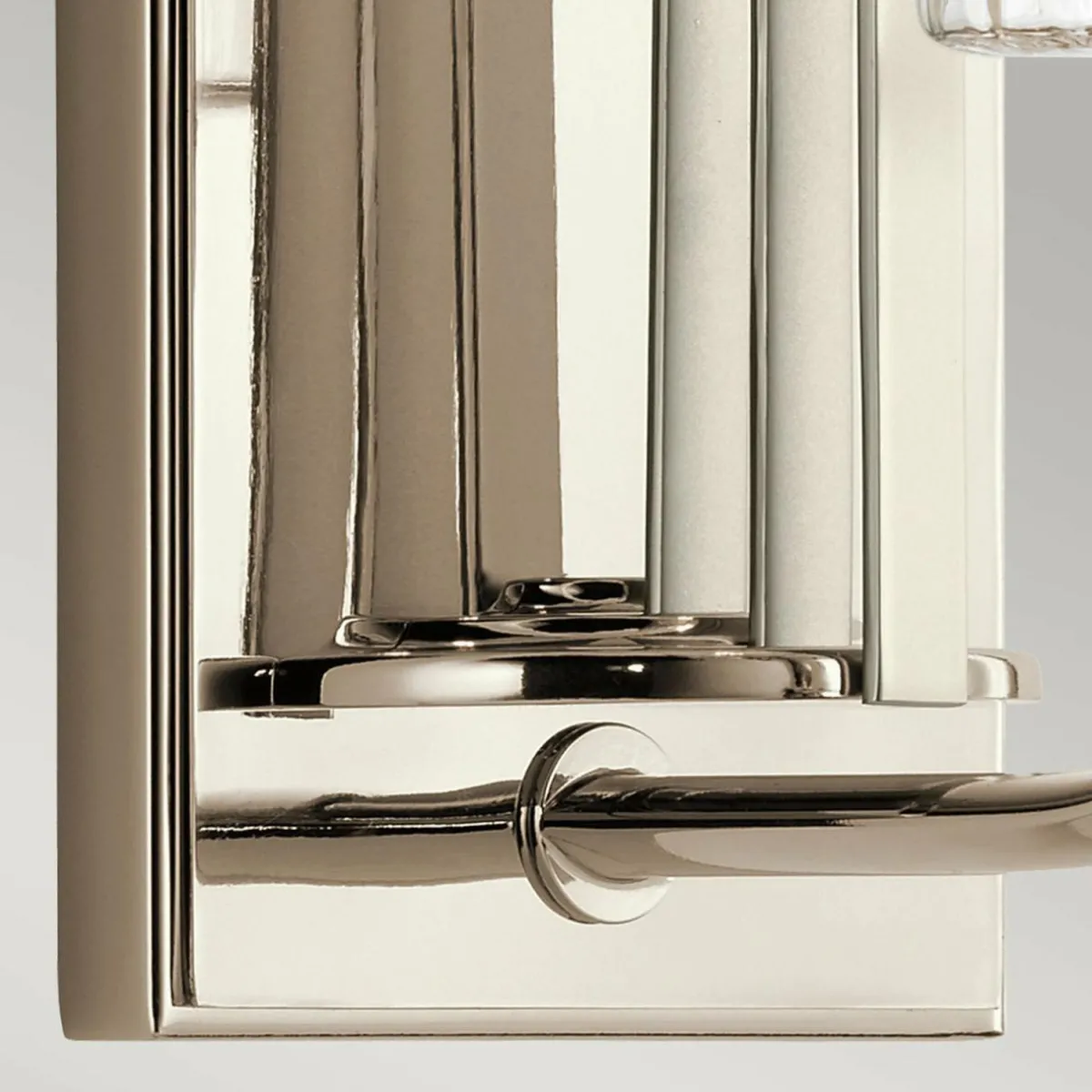 applique_murale_kimrose___lampe_nickel_poli_4.webp Shop Quintiesse Applique murale Kimrose, à 1 lampe, nickel poli