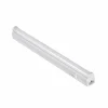 Best G & L Handels GmbH Applique murale LED 982113200, longueur 117,5 cm, blanc, 3000/4000K