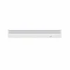 Cheap G & L Handels GmbH Applique murale LED 982106200, longueur 54 cm, blanc, 3000/4000K