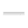 Fashion G & L Handels GmbH Applique murale LED 982103200, longueur 31,5 cm, blanc, 3000/4000K