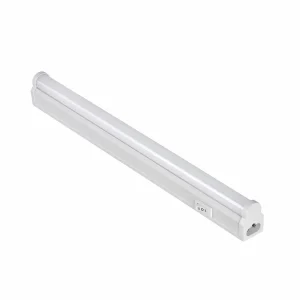 Fashion G & L Handels GmbH Applique murale LED 982103200, longueur 31,5 cm, blanc, 3000/4000K