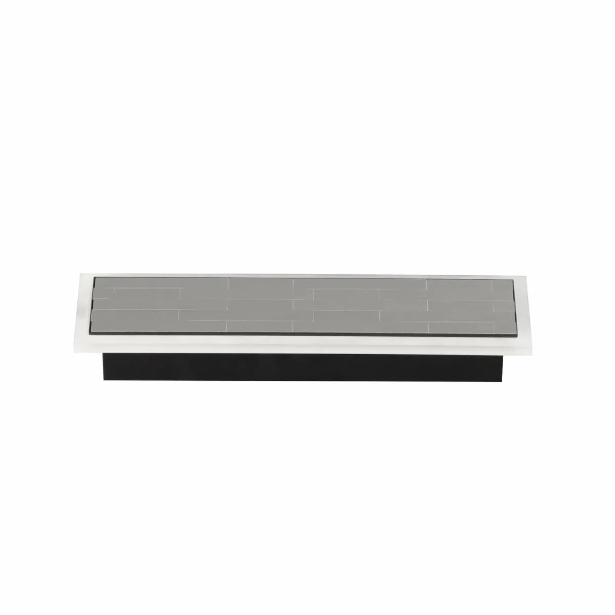 applique_murale_led_aluro_mtal_couleur_nickel_cct_intensit_variable_0.webp Flash Sale FISCHER & HONSEL Applique murale LED Aluro, métal, couleur nickel, CCT, intensité variable