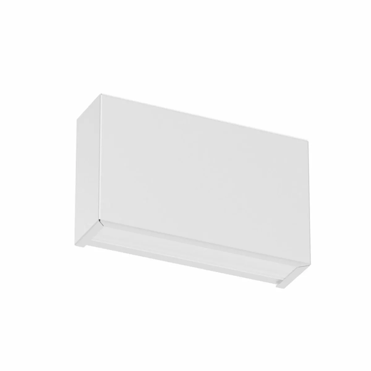 applique_murale_led_box_w_biemission_l__cm_blanc__k_0-3.webp Flash Sale Linea Light Applique murale LED Box W2 Bi-Emission, L 14 cm, blanc, 2700 K