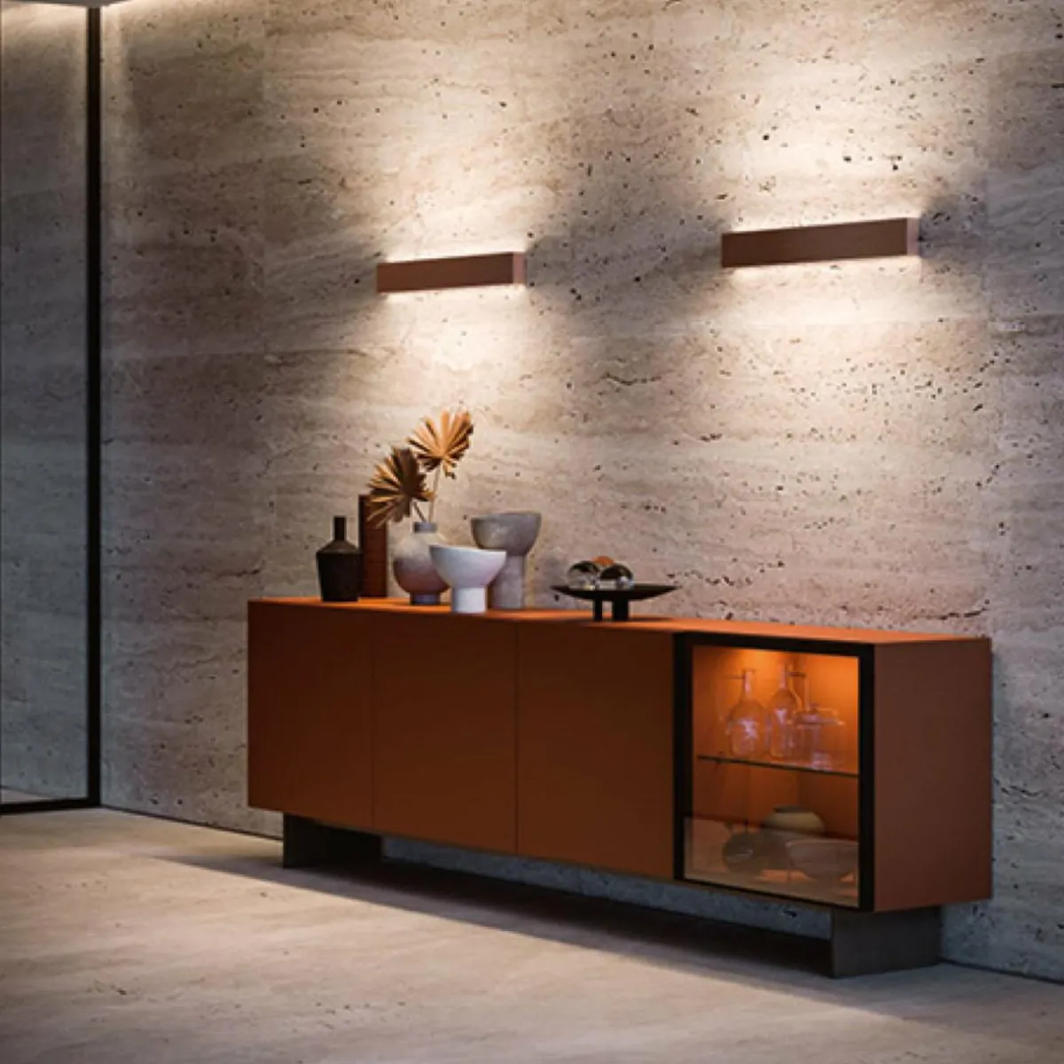 applique_murale_led_box_w_biemission_l__cm_noir__k_0-1.webp Best Linea Light Applique murale LED Box W2 Bi-Emission, L 61,9 cm, noir, 2700 K