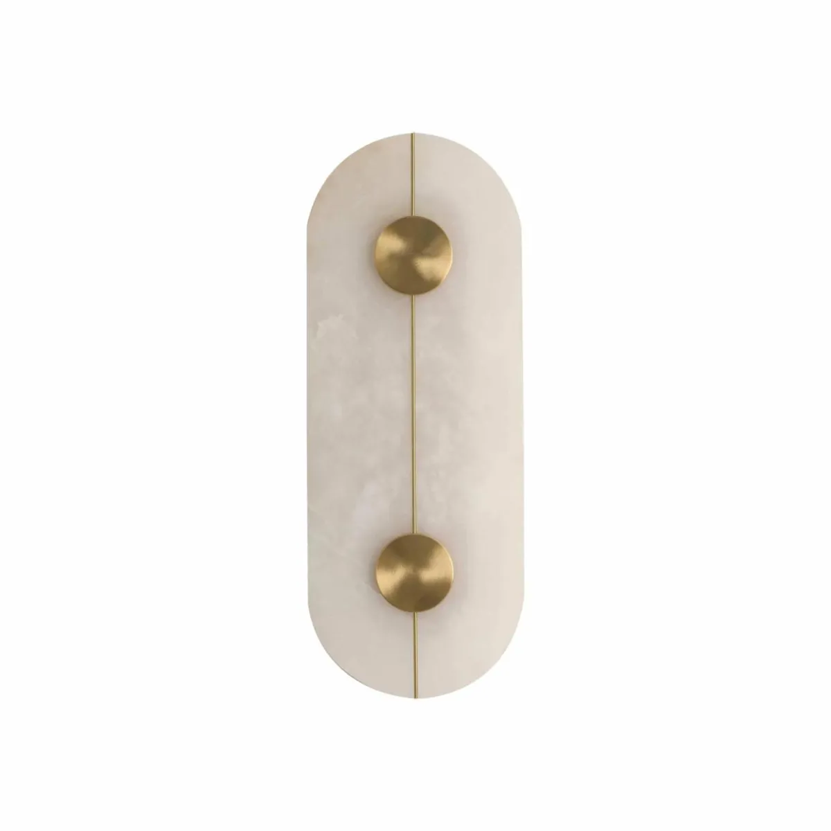 applique_murale_led_lusso_hauteur__cm_0.webp Best Viokef Applique murale LED Lusso, hauteur 43,5 cm