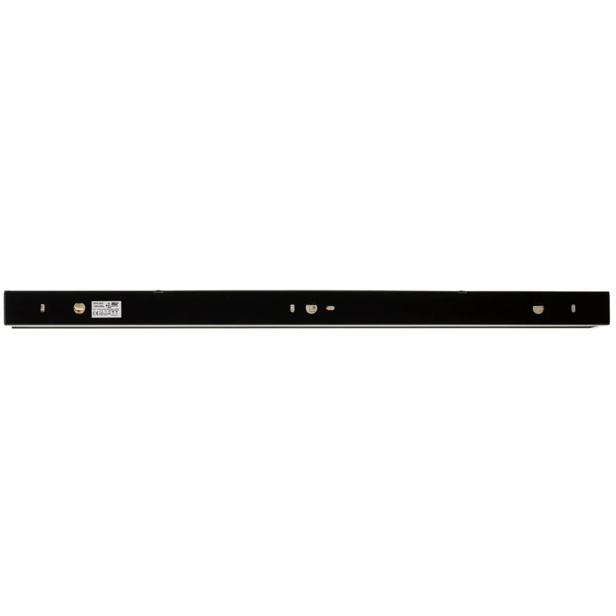 applique_murale_led_mera_largeur__cm_noir_k_3.webp Cheap MCJ Applique murale LED Mera, largeur 80 cm, noir, 4000K