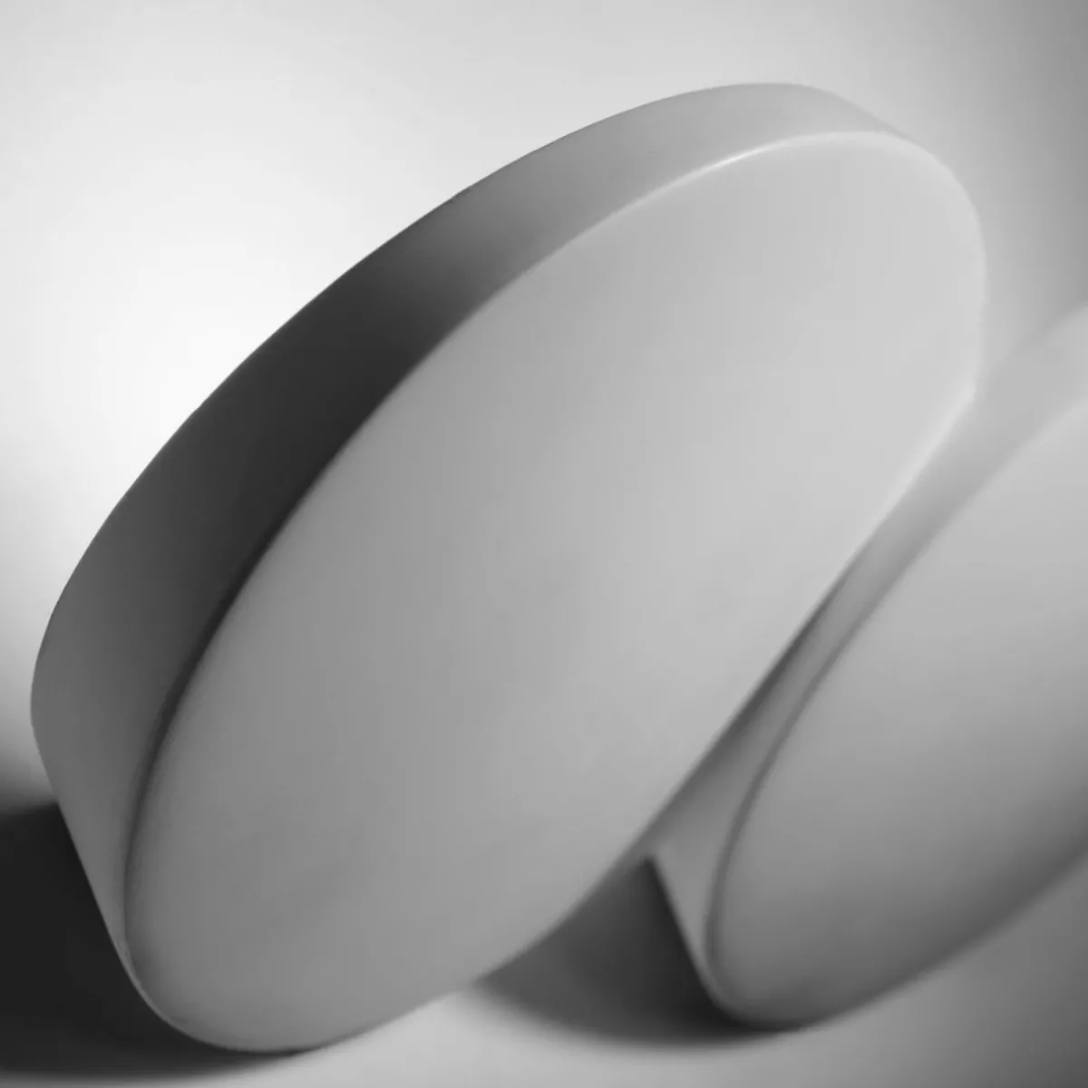applique_murale_patra___lampes_largeur__cm_blanc_pltre_gx_1.webp New TECNICO by Sforzin Applique murale Patra, à 2 lampes, largeur 34 cm, blanc, plâtre, GX53