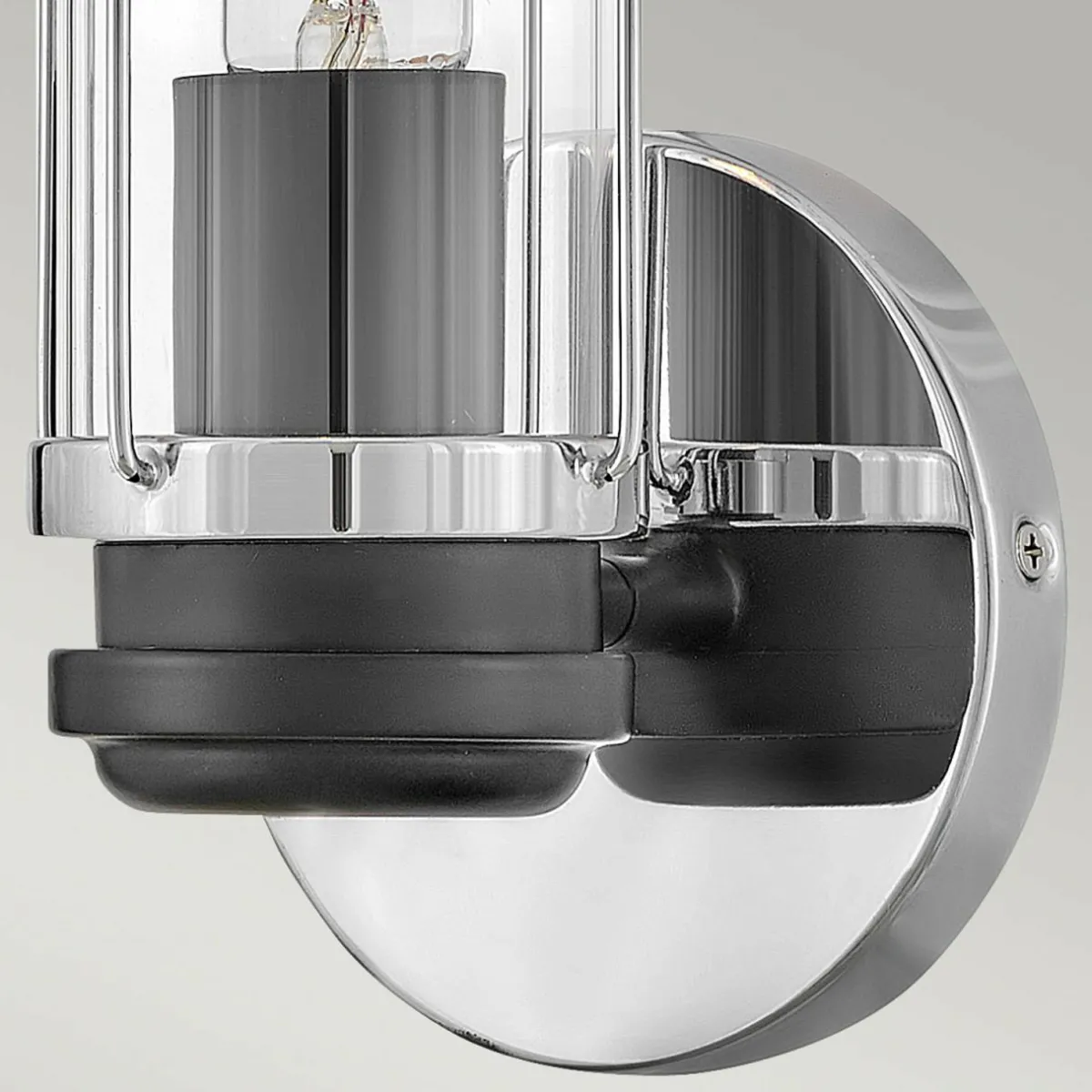 applique_murale_pour_salle_de_bain_masthead_chrome___lampe_hauteur__cm_1.webp Shop HINKLEY Applique murale pour salle de bain Masthead, chrome, à 1 lampe, hauteur 35 cm,