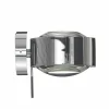 Shop Top Light Applique murale Puk Maxx Wall+, chrome G9