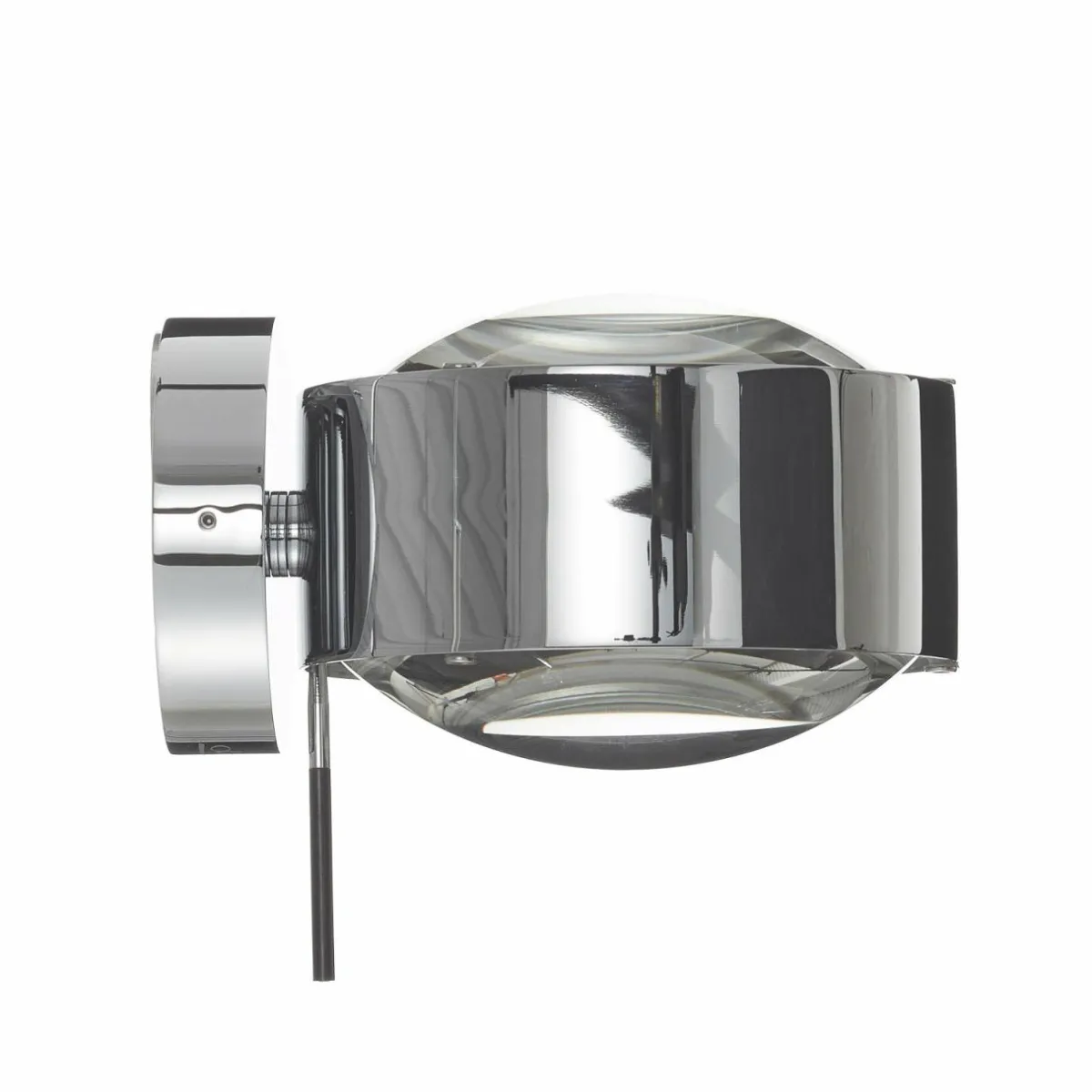 applique_murale_puk_maxx_wall_chrome_g_0.webp Shop Top Light Applique murale Puk Maxx Wall+, chrome G9