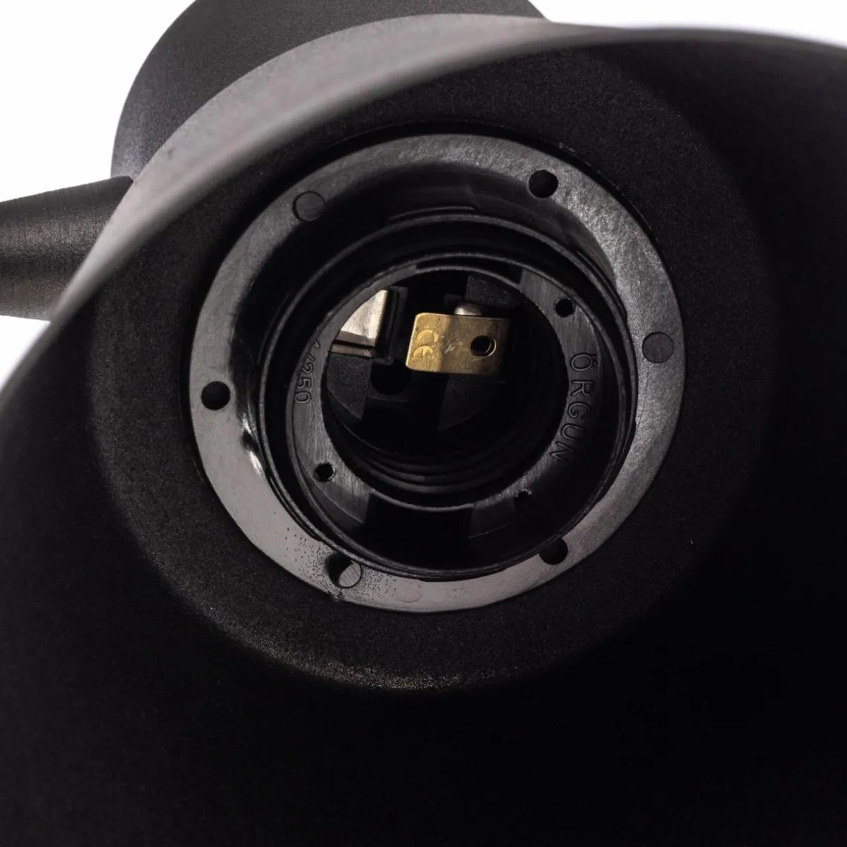 applique_murale_sivani_mr___lampe_noiror_5.webp Store Opviq Applique murale Sivani MR-664 à 1 lampe noir/or