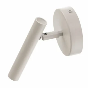 Sale SIGMA Applique murale Sopel hauteur 15 cm, blanc
