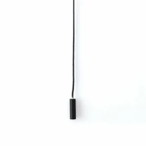 Outlet Brilliant Applique murale Telio, blanc, largeur 12,5 cm, métal