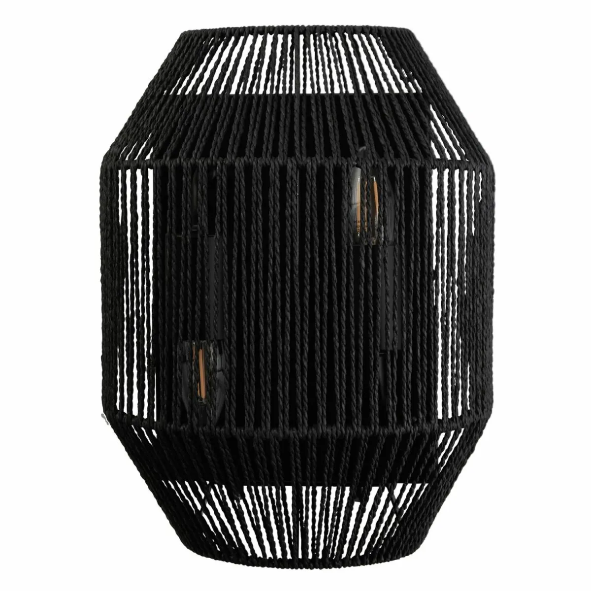 applique_murale_wicker___lampes_0.webp Outlet Searchlight Applique murale Wicker, à 2 lampes