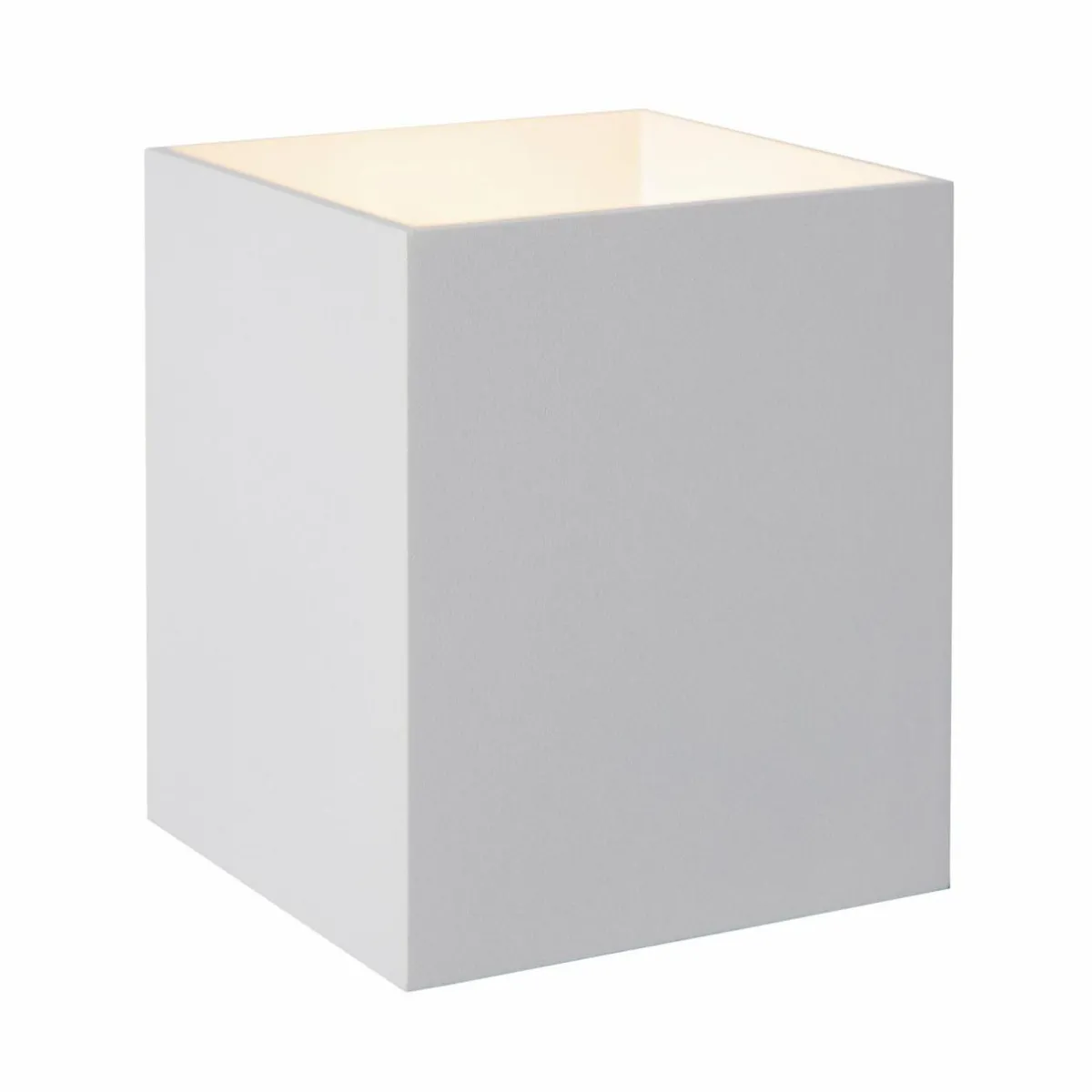 applique_murale_xera_blanc__cm_updownlight_aluminium_3.webp Best Lucide Applique murale Xera, blanc, 10 cm, up/downlight, aluminium