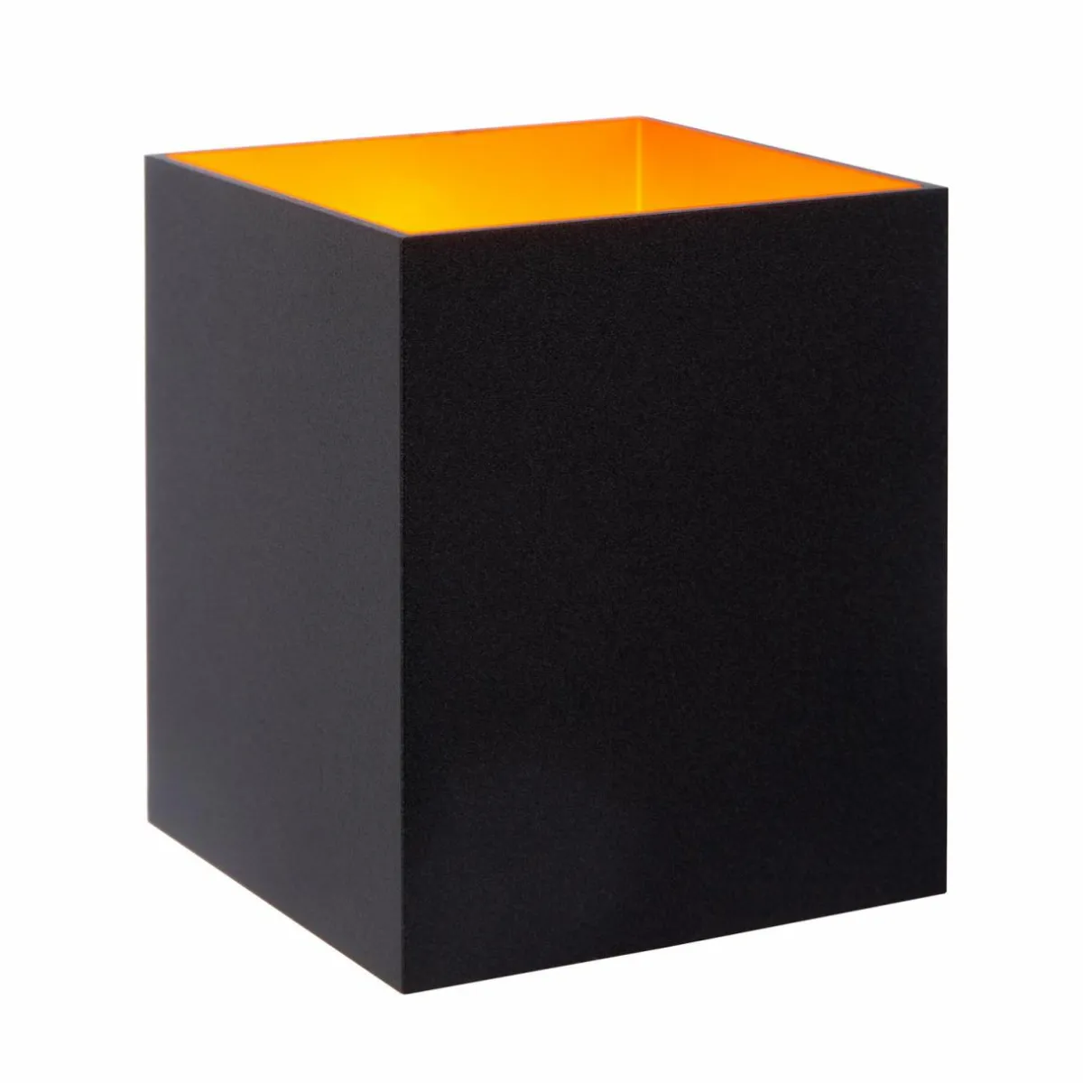 applique_murale_xera_noir__cm_updownlight_aluminium_3.webp Hot Lucide Applique murale Xera, noir, 10 cm, up/downlight, aluminium
