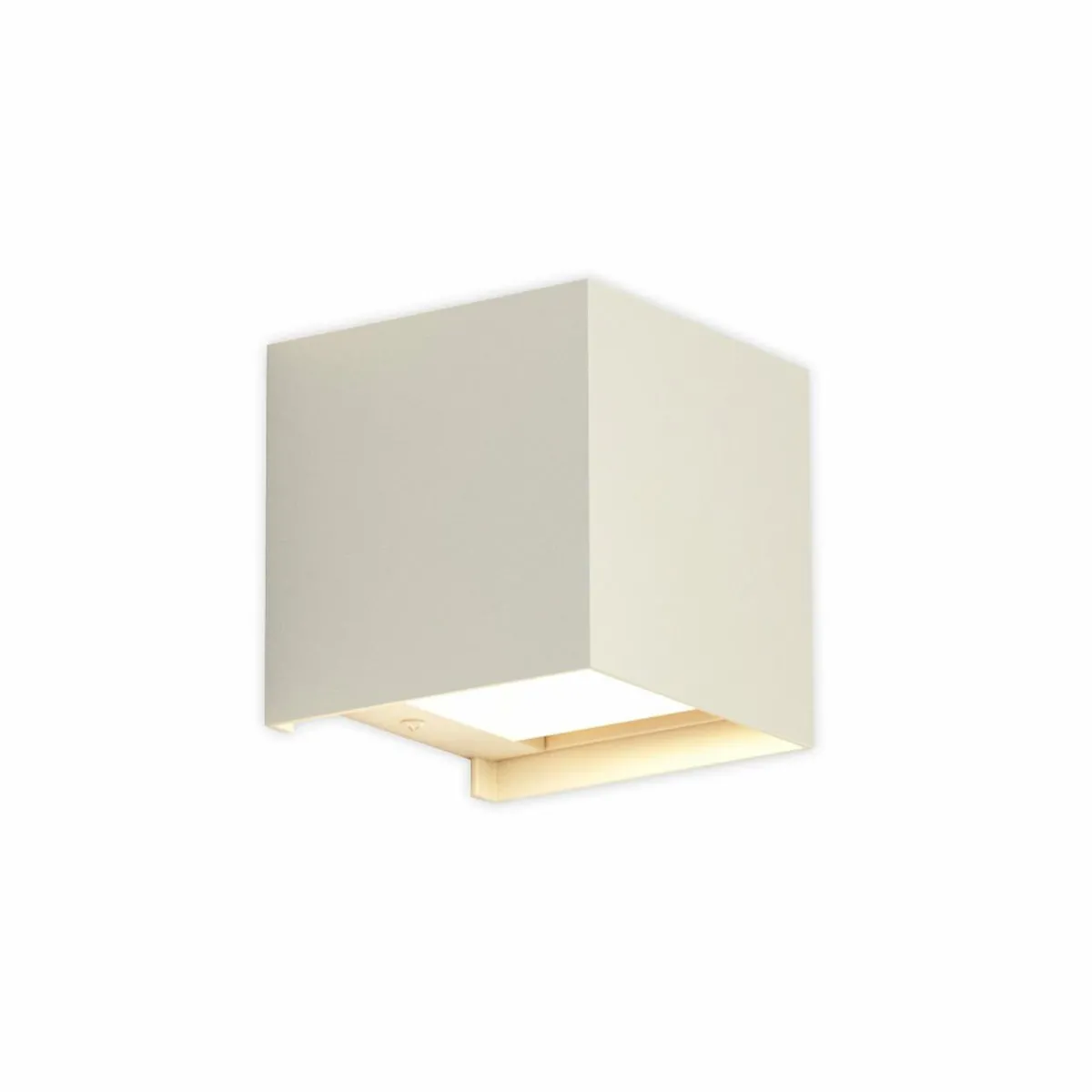 applique_murale_zuza__crme_mtal_quatre_ailes__cm_g_1.webp Shop MCJ Applique murale Zuza 2, crème, métal, quatre ailes, 10 cm, G9