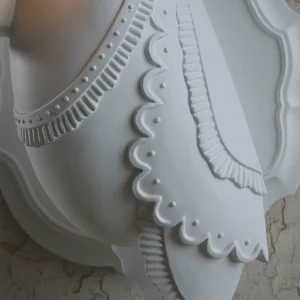 Clearance Karman Applique originale de designer Cubano