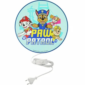 Best Niermann Standby Applique Pat‘ Patrouille (Paw Patrol), bleue