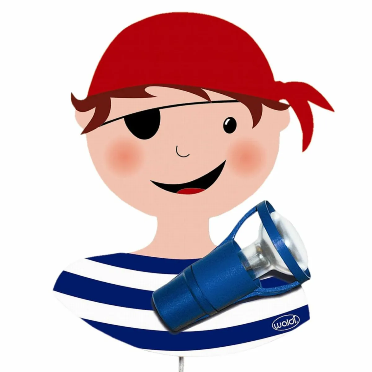 applique_pirate_pour_enfants_avec_interrupteur_0.webp Fashion Waldi-Leuchten GmbH Applique Pirate pour enfants, avec interrupteur