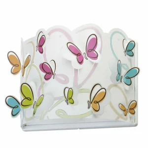 Best Sale Dalber Applique pour enfants avec câble et prise