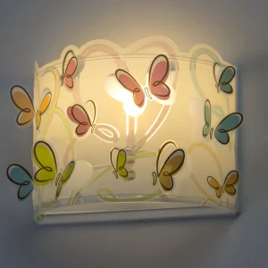 Best Sale Dalber Applique pour enfants avec câble et prise