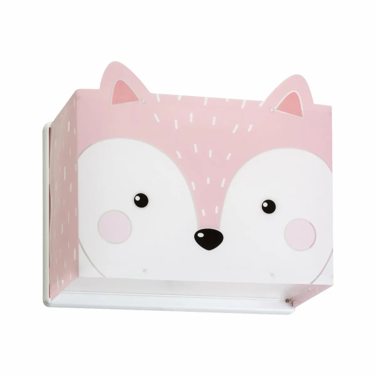 applique_pour_enfants_little_fox_avec_prise_0.webp Hot Dalber Applique pour enfants Little Fox avec prise