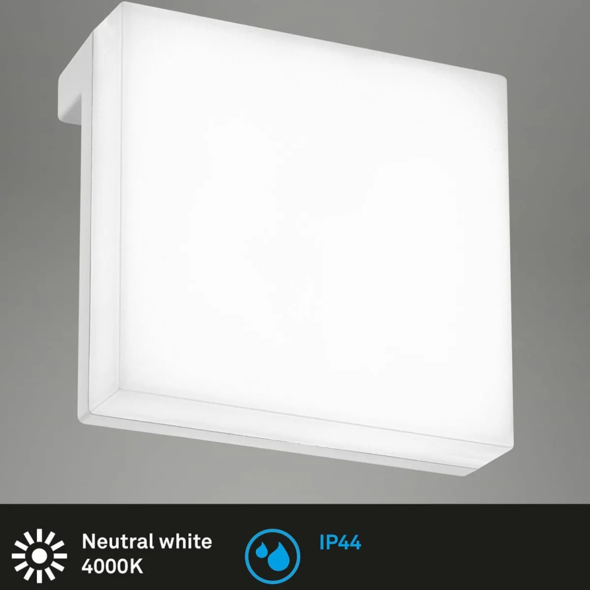 applique_pour_miroir_led_aniani_blanc___k_lot_de__3.webp Fashion Briloner Applique pour miroir LED Aniani, blanc, 4 000 K, lot de 2